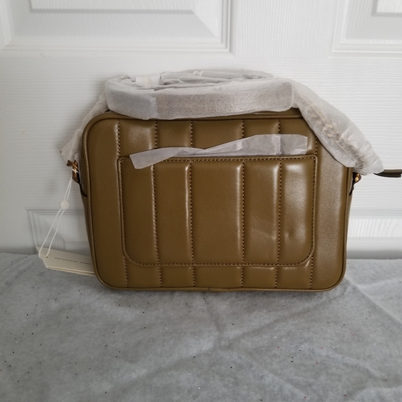 TORY BURCH KIRA CAMERA BAG (NWT) - Picture 7 of 16